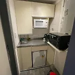 Departamento En Pleno Centro Mendoza